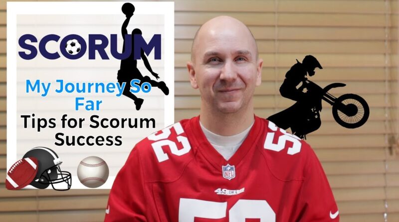 Scorum | The Sports Blogging Platform Where You Can Earn Money