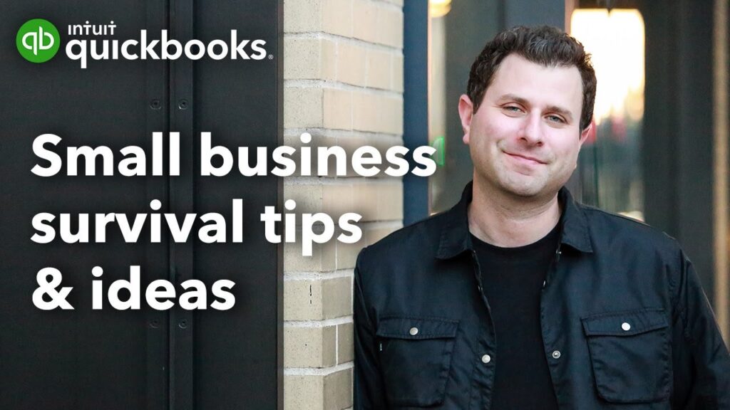 Small Business Survival Tips and Ideas | Ask the Expert