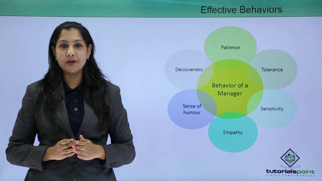 Soft Skills - First Time Managers