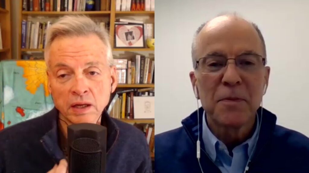 The Decline and Fall of American Journalism | Robert Wright & Steve Chapman [The Wright Show]