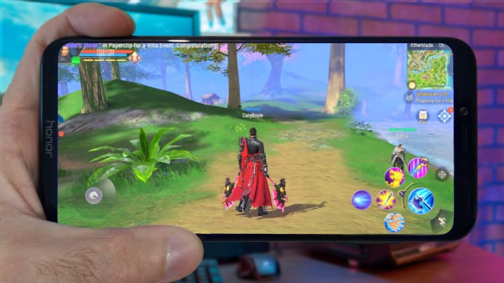 Top 10 Best Games for Android & iOS 2019 - OFFline / ONline