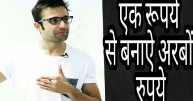 Top Business Ideas  By Sandeep Maheshwari I Hindi