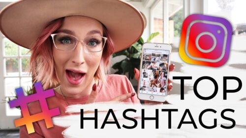 Prime Instagram Hashtags for Hairstylists and Salons in 2019 🎉 Hairdresser Enterprise Suggestions and Recommendation
