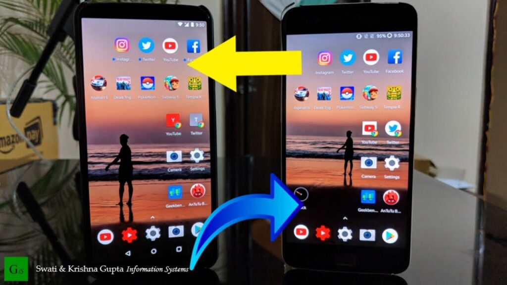 Transfer Apps Game Data from old Phone to New Phone, PC, SD Card,Pendrive (Android to Android, iOS)