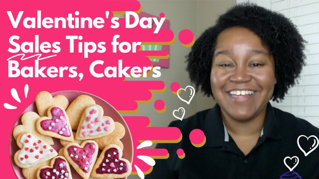 Valentine's Day Sales Ideas | Business tips for making the most of the sweet holiday