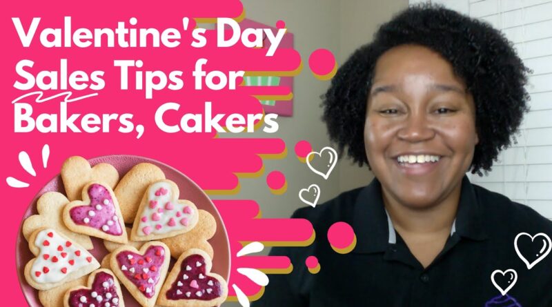 Valentine's Day Sales Ideas | Business tips for making the most of the sweet holiday