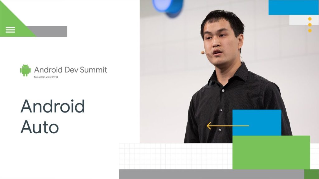 What's New for App Developers in Android Auto (Android Dev Summit '18)