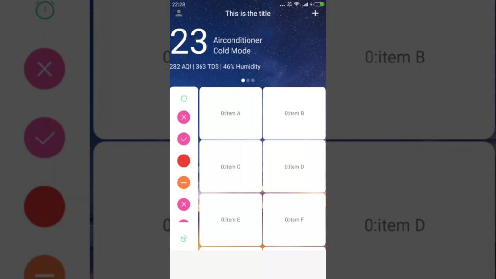 android AppBarLayout with pull-to-refresh header