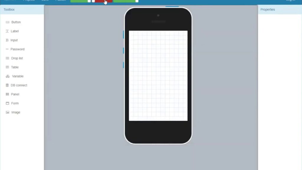 #1 PLUS APP BUILDER - the Best Cross Platform App Maker without coding