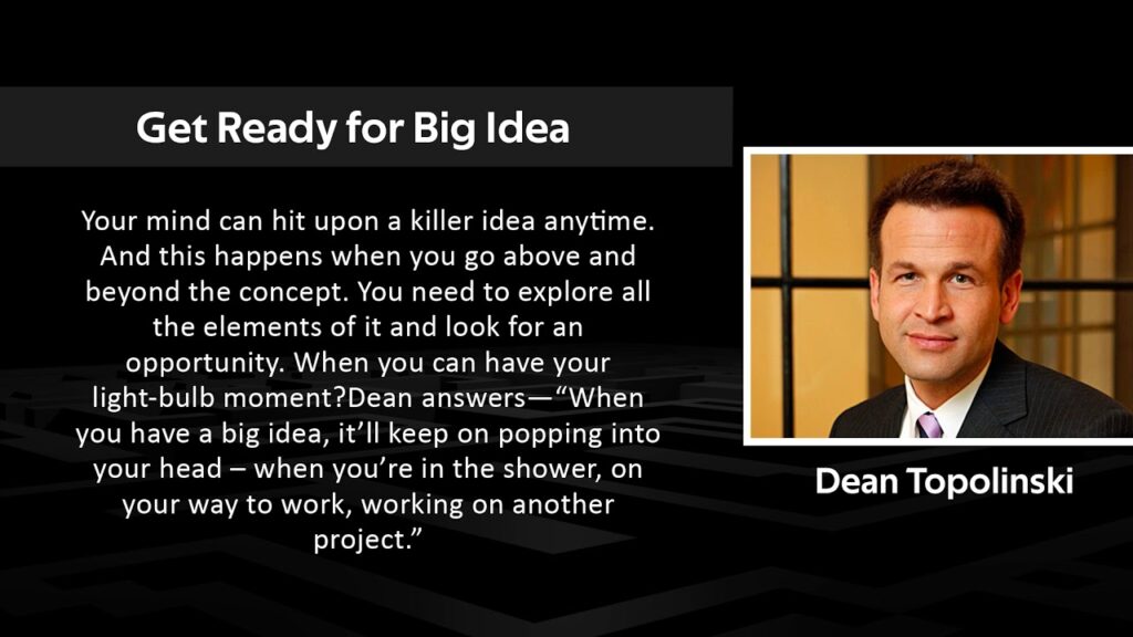 Top Tips by Dean Topolinski to Grow Business in Canada