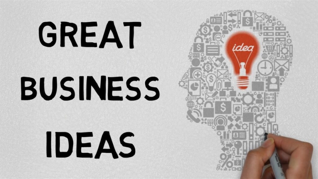 3 EASY WAYS TO GET BUSINESS IDEAS (HINDI) - ANIMATED BOOK SUMMARY