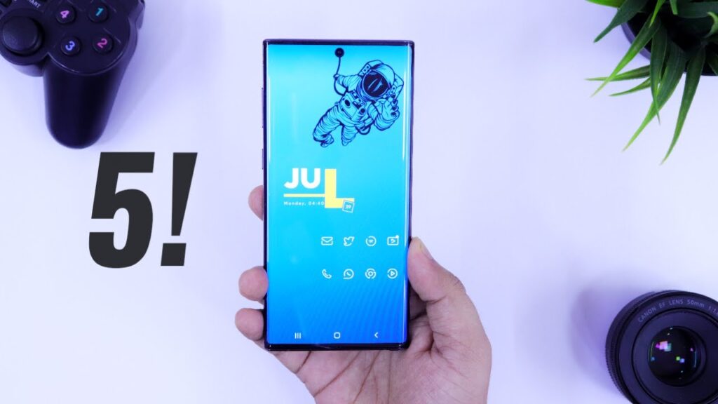 5 BEST UNIQUE Android Apps You Must Install NOW - July 2020