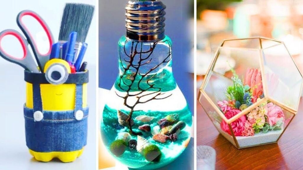 50000+ DIY Ideas |HD| |ANDROID APP|