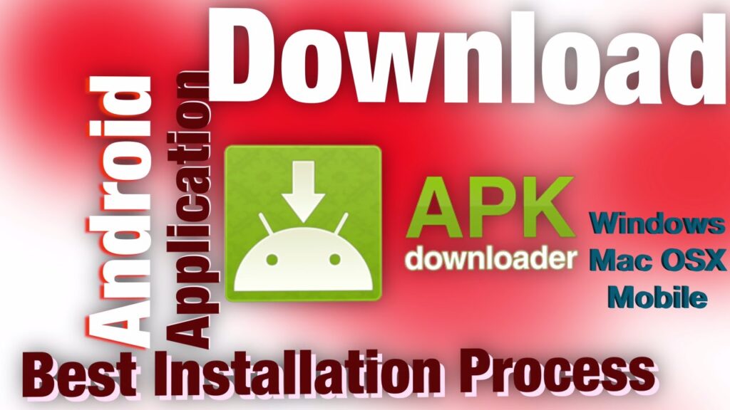 APK Downloader(Android Application) Direct Download - Offline Install #apk #downloader