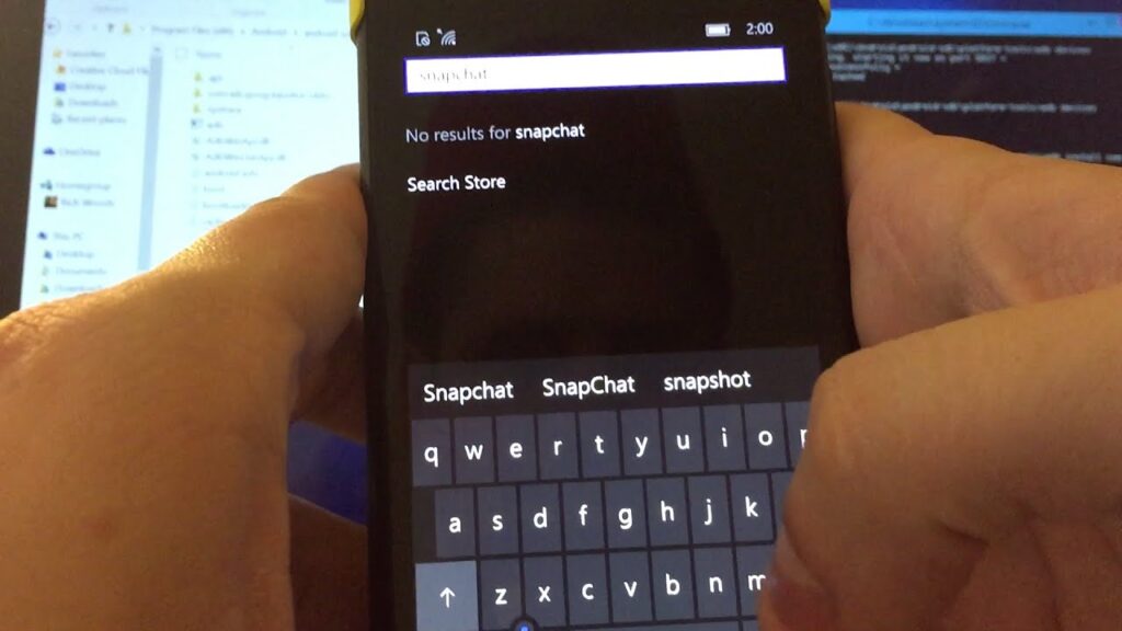 Android Apps on Windows 10 Mobile Part 2: Unsupported Devices