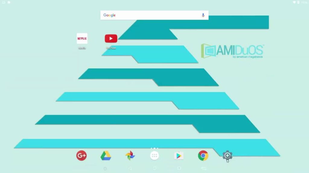Android Apps on Windows 10, the best way