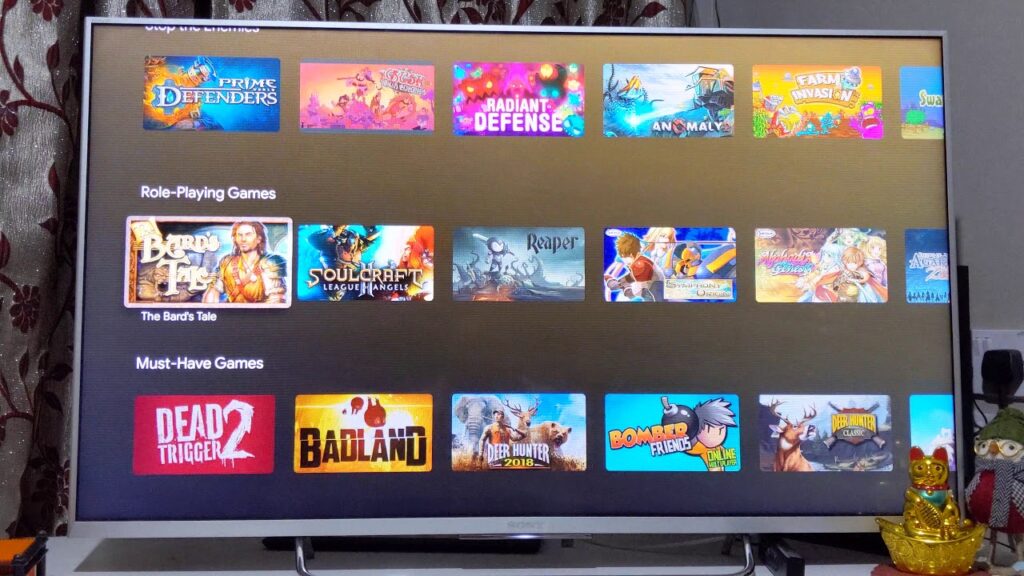 Android Smart TV Apps 2020 - Download these must have TV Apps | Sony Bravia Android Smart 4k TV