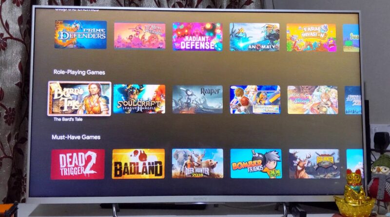 Android Smart TV Apps 2020 - Download these must have TV Apps | Sony Bravia Android Smart 4k TV
