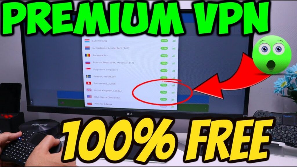 🔴BLAZING FAST FREE VPN FOR ANDROID 1