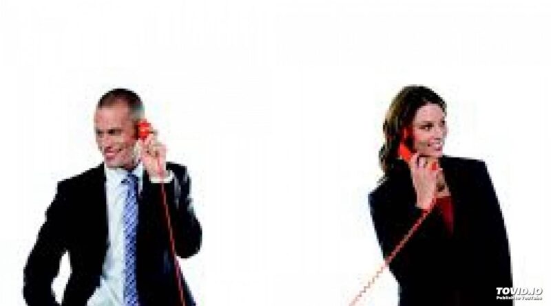 Business English: Telephone Phrases and Etiquette|English telephone phrases and tips