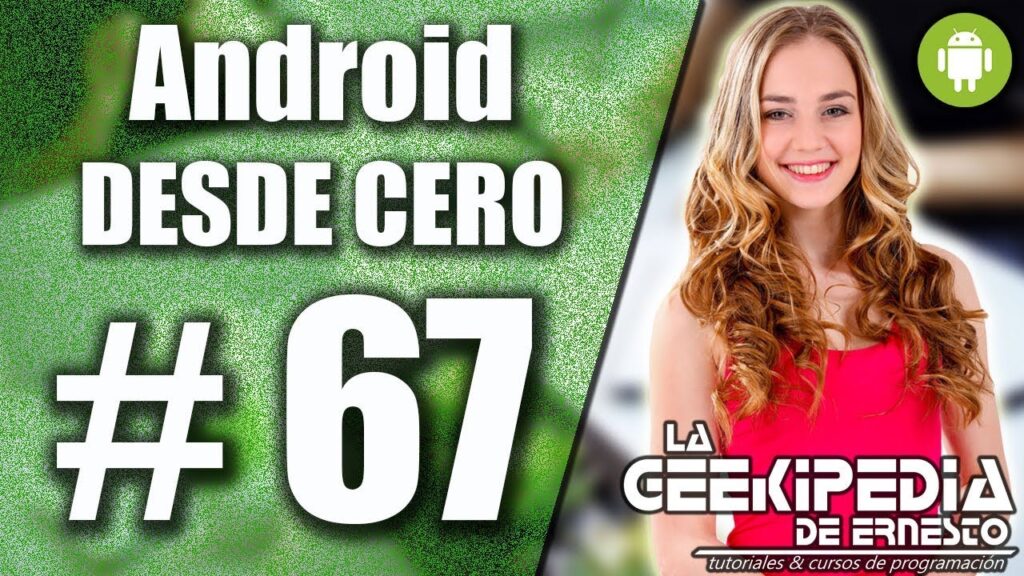 Curso Android desde cero #67 | Cómo Generar APK con Android Studio – firmar una app
