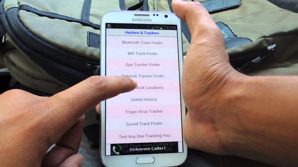 Detect Android Apps Maliciously Tracking You on Your Samsung Galaxy Note 2 [How-To]