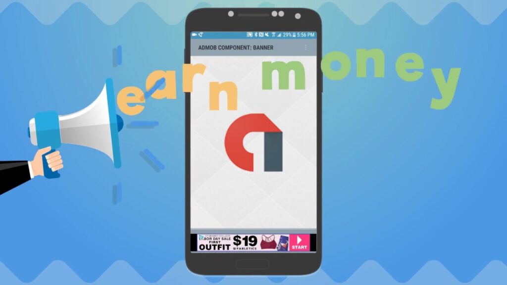 Easy Android App Development