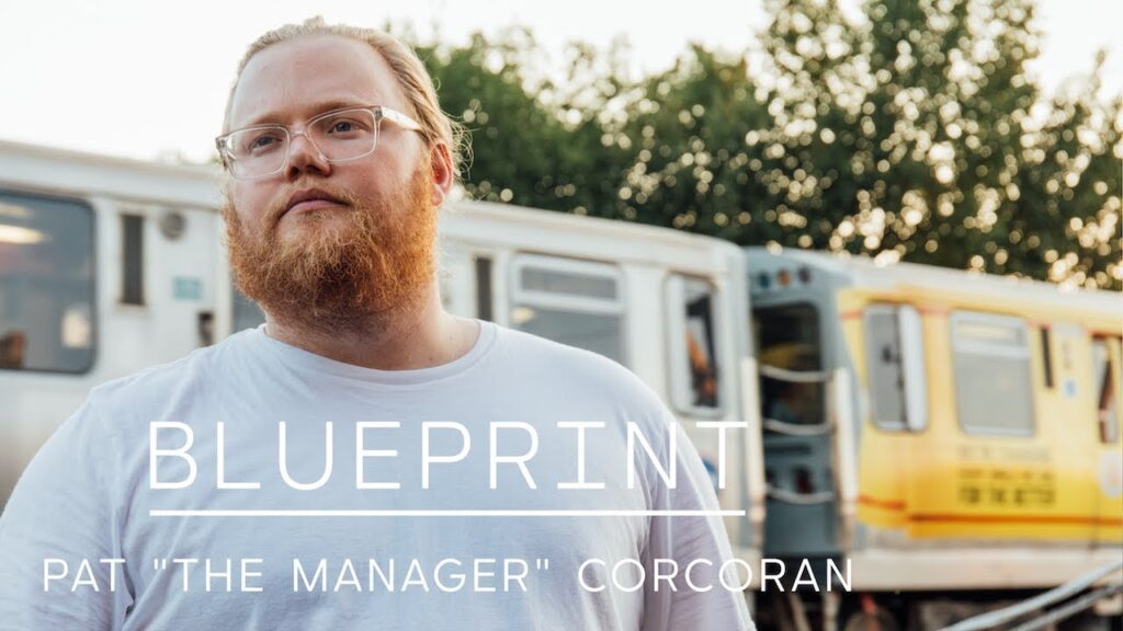 How Chance The Rapper's Manager, Pat Corcoran, Reimagined the Music Business | Blueprint