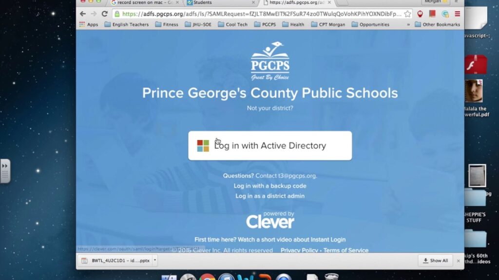 How do I access iReady?