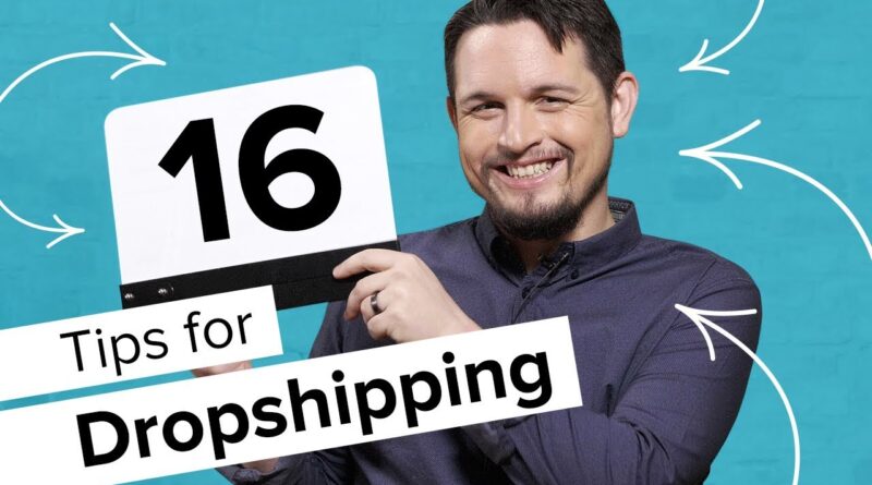 How to Dropship: 16 Dropshipping Tips for Beginners