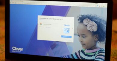 How to Use Clever Log-in with QR Codes for iReady