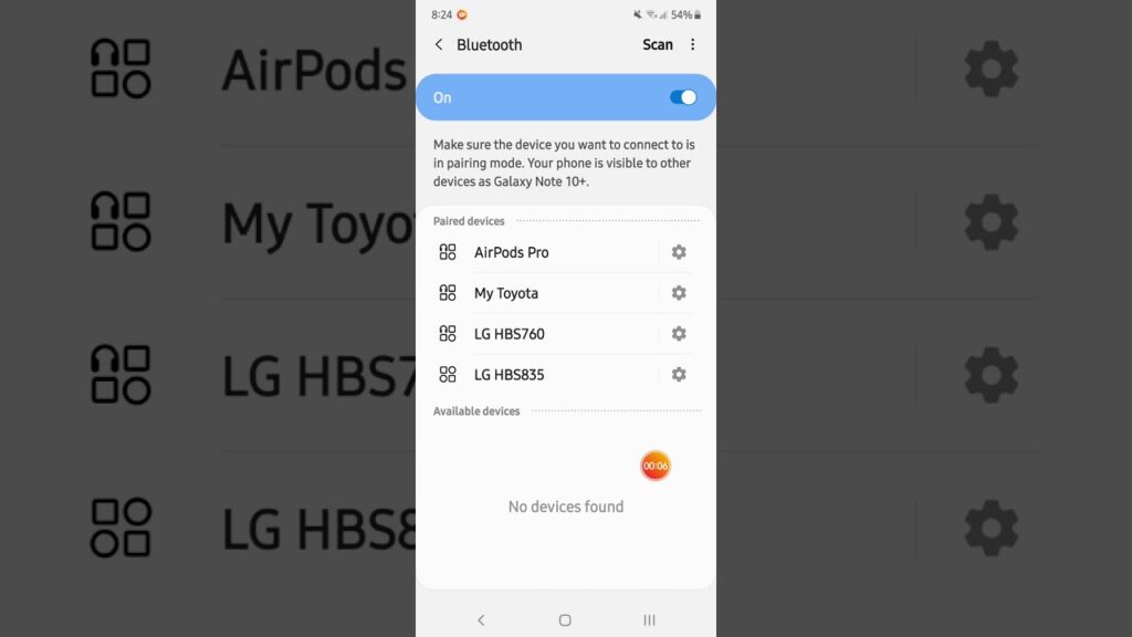 How to fix Airpods Pro wind sound with Android phone