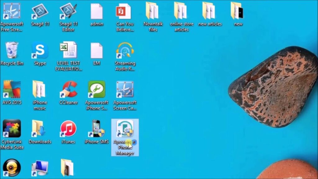 How to install apps from PC to Android