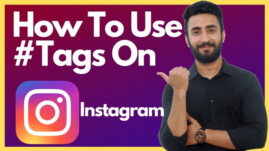 Instagram Hashtag | Secret Strategies | Instagram Marketing Tips (2020)