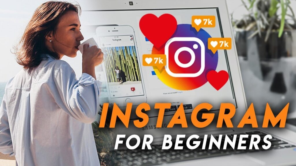 Instagram Marketing Tips For Beginners 2019.