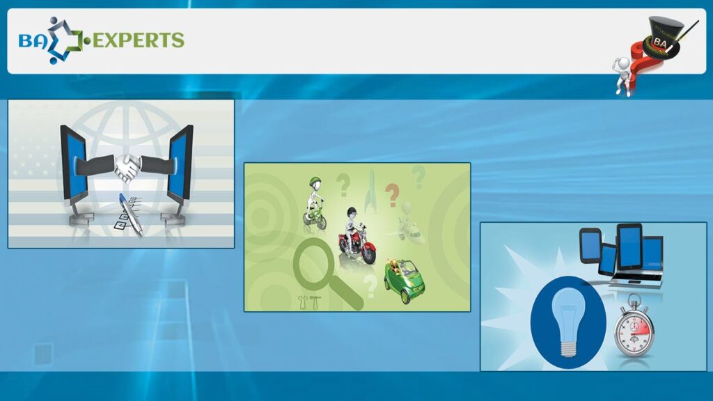 PREVIEW eCourse/eBook: How to Write Effective Requirements for IT Solutions