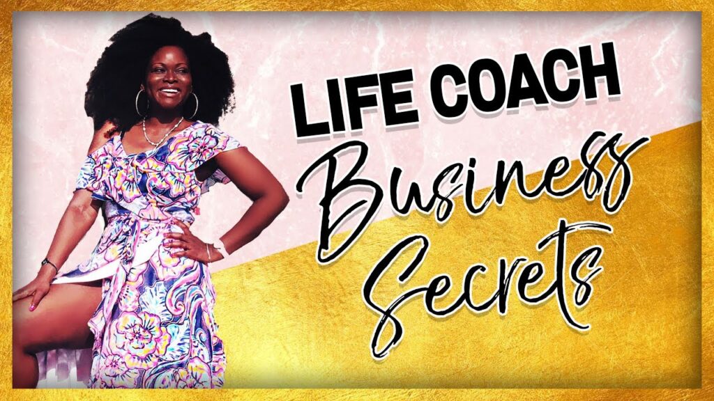 Starting a Life Coach Business? Get to a 6-Figure Coaching Business Faster [Life Coach Business]