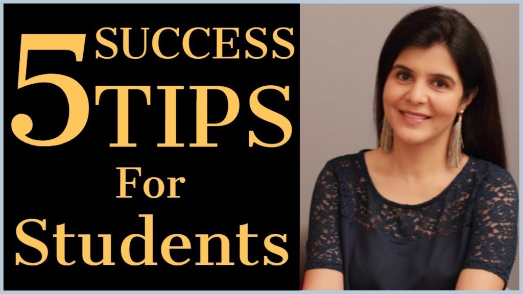 Success Tips for Students: Best 5 Successful Ideas for College Students | ChetChat
