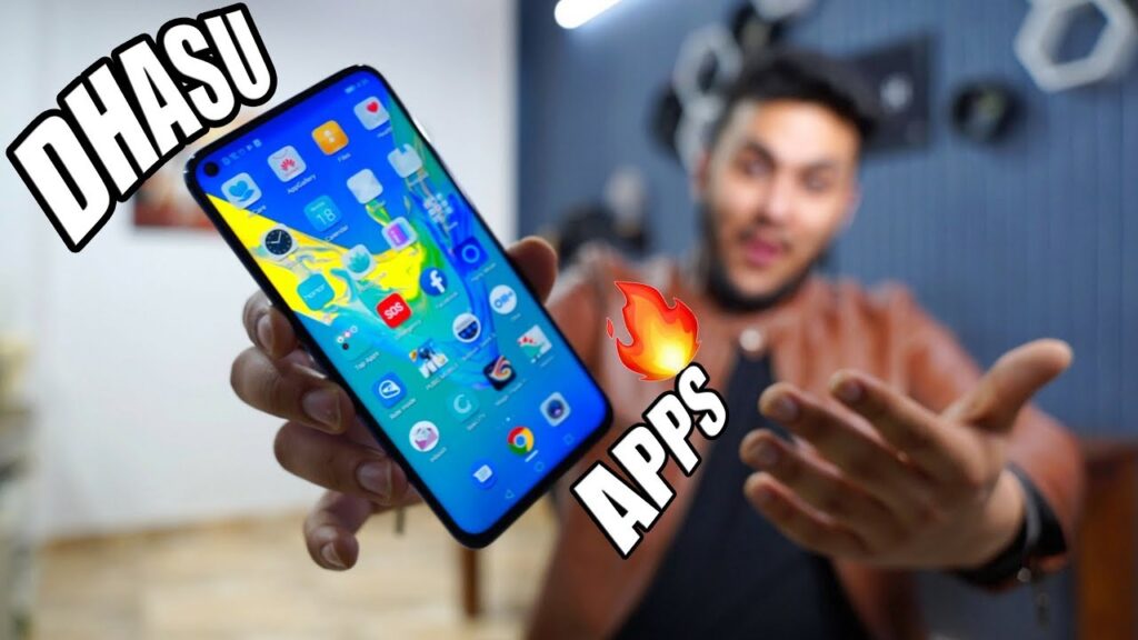 TOP 9 DHASU & FREE ANDROID APPS THAT YOU MUST TRY!