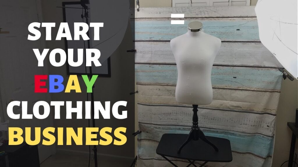 🔴 Taking An eBay Clothes Enterprise From $zero To $1500 ( Better of Collection ) 1