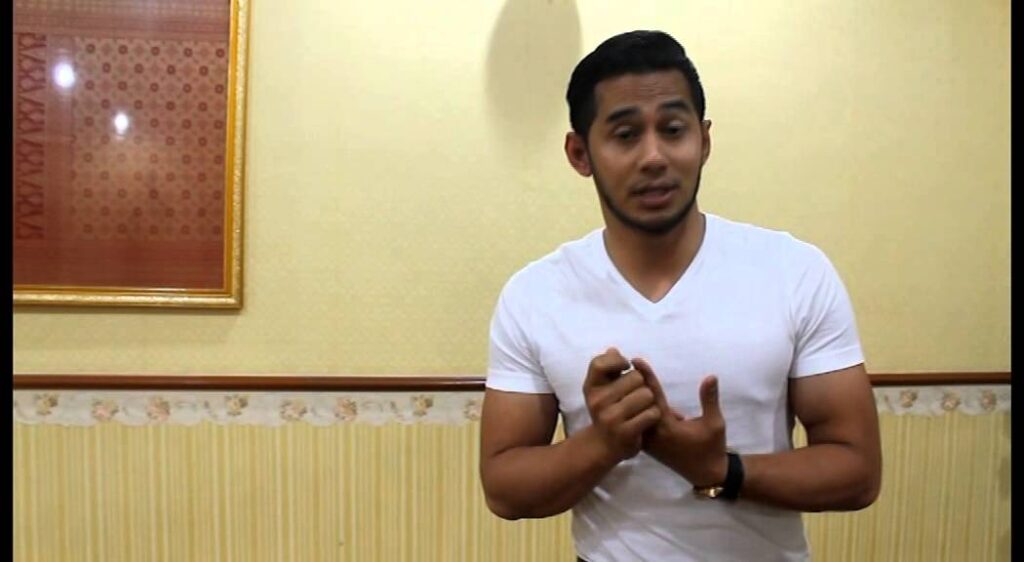 Tips Untuk menjadi Usahawan berjaya bersama Fizo Omar