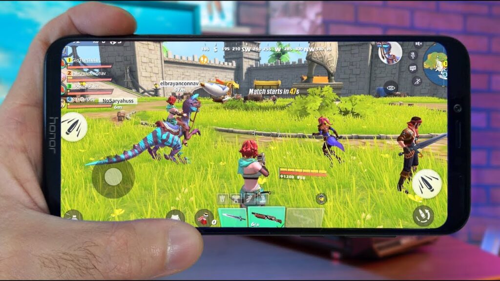 Top 18 Best Multiplayer Games 2019 | Android & iOS