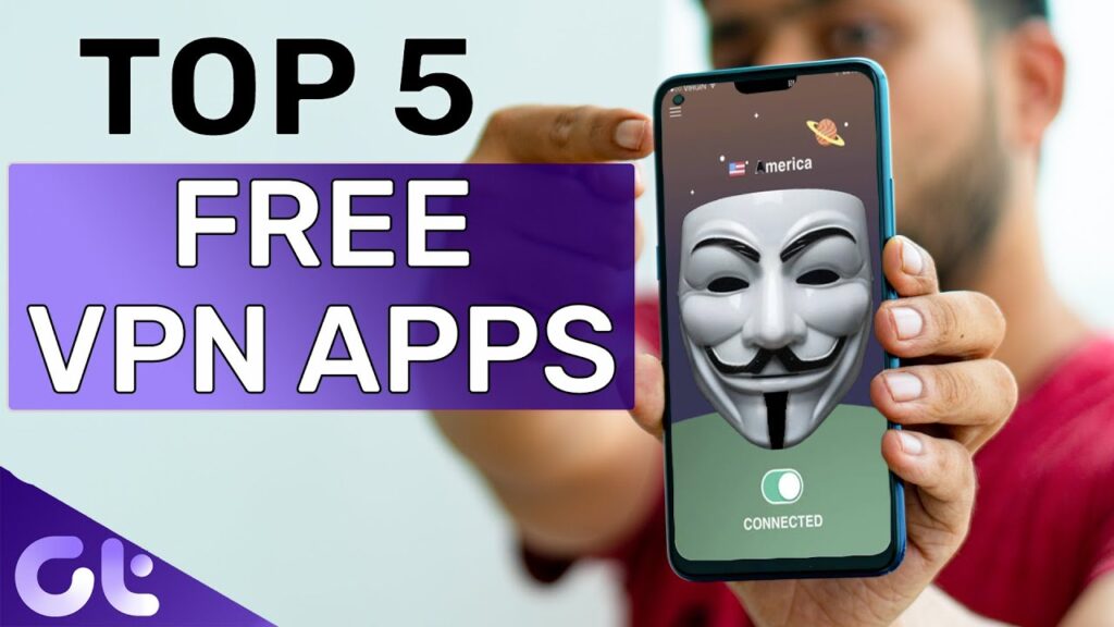 Top 5 FREE & SECURE Android VPN Apps in 2020 | Guiding Tech
