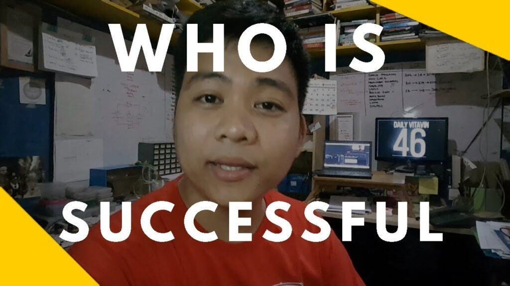 Traits of Successful People | Negosyong Maliit Ang Puhunan - Negosyo Tips Philippines Business
