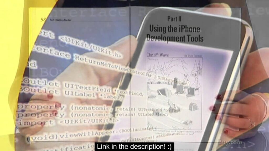 iOS Application Development for Dummies