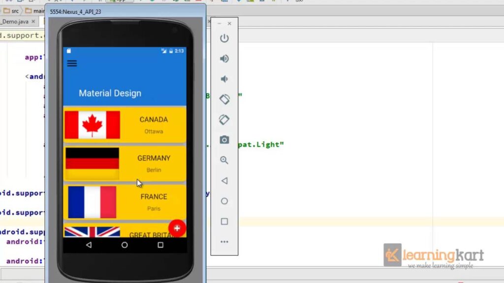 scrollflags