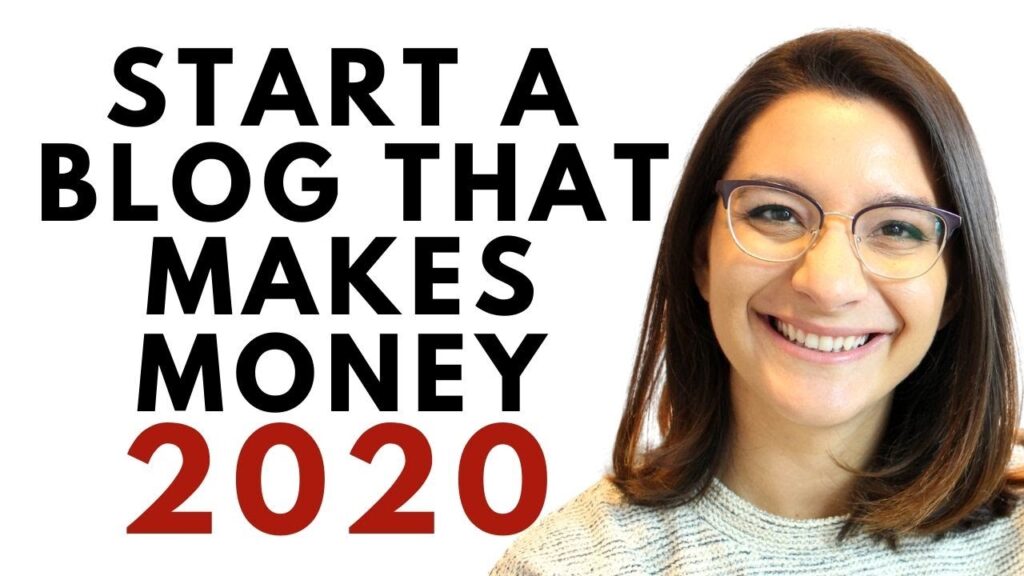 Beginning a Weblog in 2020 That Truly Makes Cash: Ideas for Inexperienced persons 1