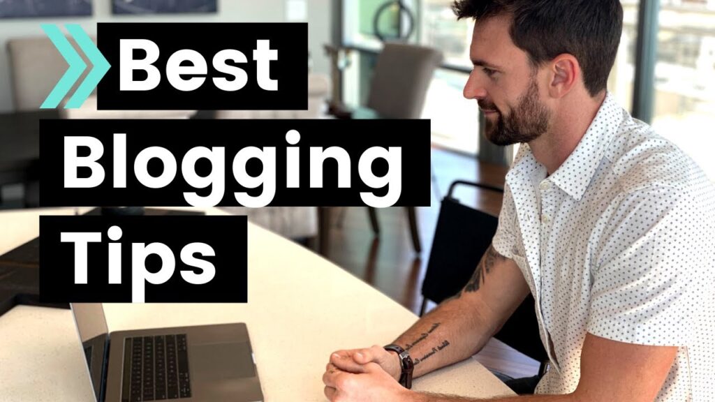 11 Finest Running a blog Suggestions from a Full-Time Blogger | Earlier than and After You Begin in 2020 1