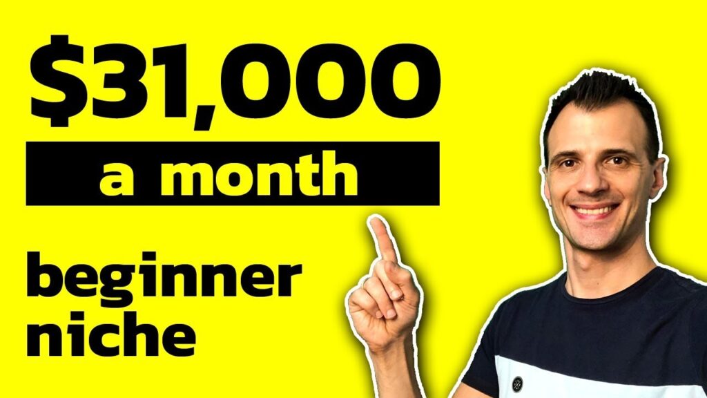 Finest Weblog Area of interest Concepts for 2020 ($31,000 A MONTH BLOGGING!) 1