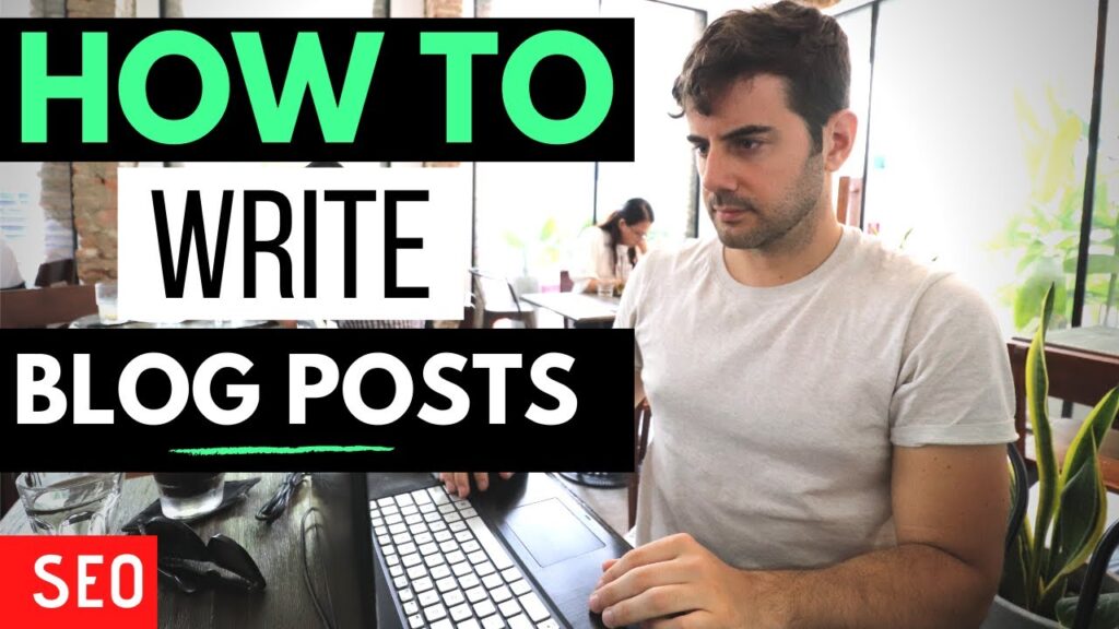 Running a blog for Rookies: Learn how to Write a Weblog Submit The Proper Method 1